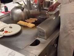 -火地铁板烧(昆山万象汇店)
