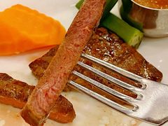 -斗牛士牛排餐厅(嘉里汇店)