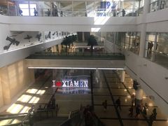 -厦门高崎国际机场-T3航站楼