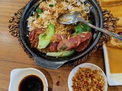 -文记餐厅(步行街店)