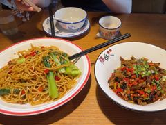 -赣饭农家·江西小炒(西乡店)