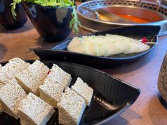 -快乐小羊(富强中路店)