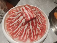 -曼灵德蒸汽海鲜自助(狮山路金鹰国际广场店)