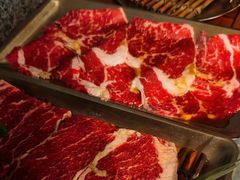 -西塔老太太泥炉烤肉(万柳华联店)