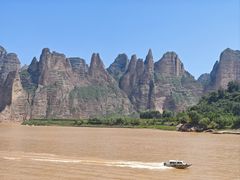 -炳灵寺世界文化遗产旅游区
