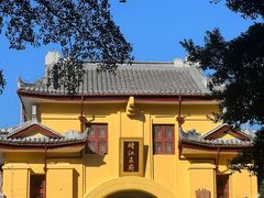 -桂林独秀峰王城景区