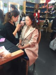 -索菲亚摄影会所