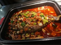 -烟火鱼乡(京华城店)
