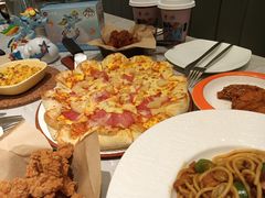 -必胜客(远大路店)