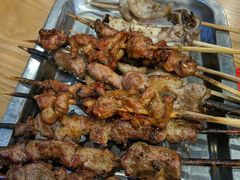 -清真伊源饺子馆(陶然共友大厦店)