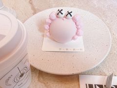 -玲婧胡同·生日蛋糕·餐厅(嘉里城店)