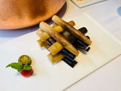 -漾亚·雍雅合鲜(桐梓林店)