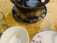 鸡公煲-范贤光鸡公煲(平乐园总店)