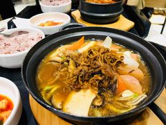 -食代馆(深业上城店)