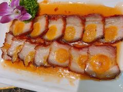 东江黄金叉烧-东江海鲜大排档·潮汕菜·砂锅粥