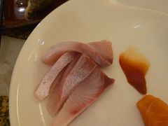 -怡咖啡海鲜自助餐厅(浦东香格里拉店)