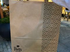 -Peet's Coffee皮爷咖啡(大学路店)