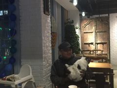 -俏湘私房菜(国贸店)
