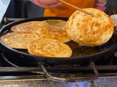 -张记灌饼(丰富路店)