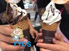 -GODIVA(恒隆广场店)