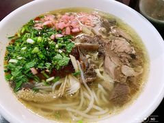 -刘记羊肉粉馆(荷花塘总店)