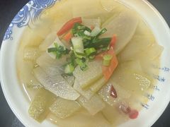 -蓝田九大碗民俗食府(蓝田店)