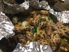 -79号渔船海鲜饭店(华强北店)