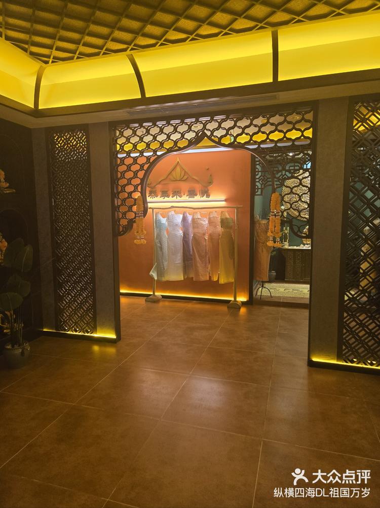 泰享来胜利路店抓龙筋松骨一站式体验