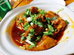 -烤五行·烧烤烤串(石佛营店)