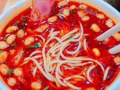 -覃肥叔桂林米粉(粮道街店)