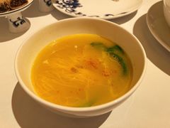 河蟹大刀金丝面-耳朵眼会馆(鼓楼店)