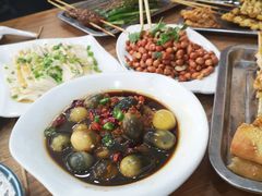 -西北朗益和穆斯林餐厅