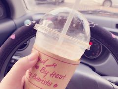 -COSTA COFFEE(龙德广场店)