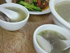 -水头牛肉店(洋坪分店)