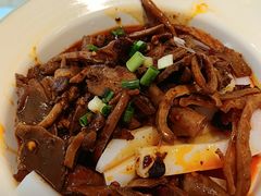 -鹅冠港式茶餐厅(来福士店)