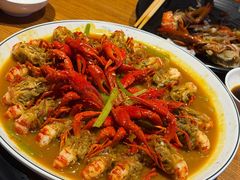 -红盔甲·小龙虾(车公庙店)