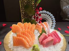 -蟹犇•帝王蟹雪蟹(陆家嘴店)