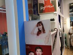 -一墨照相馆·证件照·形象照(世博店)