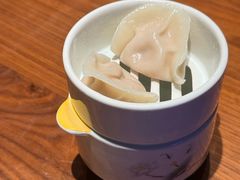 原汁海胆饺子-喜鼎海胆水饺(东港店)