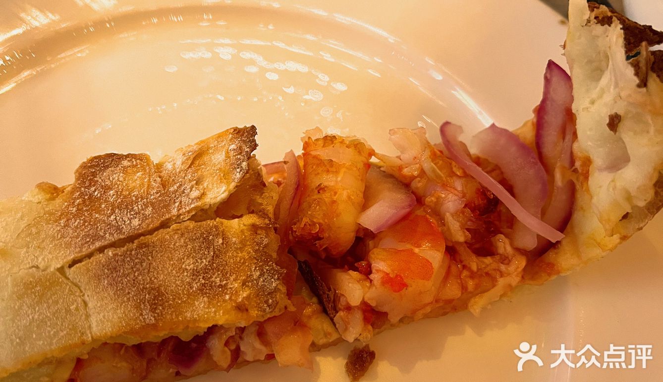 [爱心]丽思卡尔顿酒店·香溢自助餐厅[爱心]