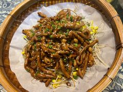 -米庄·原味私房菜(骏壹万邦店)