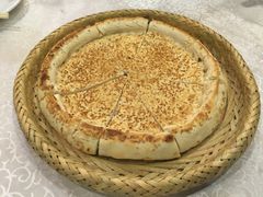 -巴扎美食·新疆菜·西域歌舞表演餐厅(新疆大厦店)