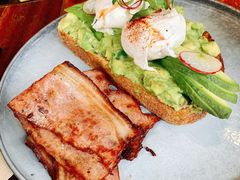 -O'mills Sourdough Bakery&Bistro(永嘉路店)