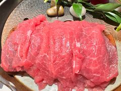 -盡膳口福跷脚牛肉火锅(国贸商城店)