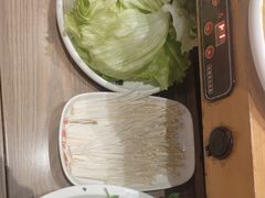 -蜀留香火锅·始于1999·原四川老火锅(白堤路店)