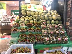 零售区-鲜丰水果(杭州闲林山水店)