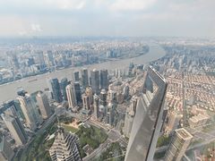 -上海中心大厦