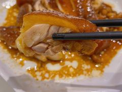 -金戈戈香港豉油鸡(南山海岸城店)