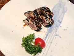 -古京·臻致料理(月湖店)