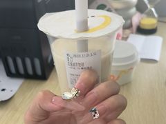 -CoCo都可(秀英万达店)